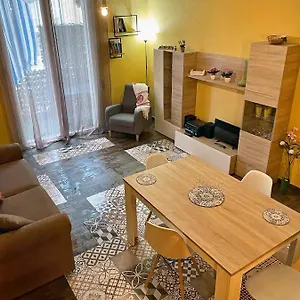  Appartamento L'eleganza Del Riccio