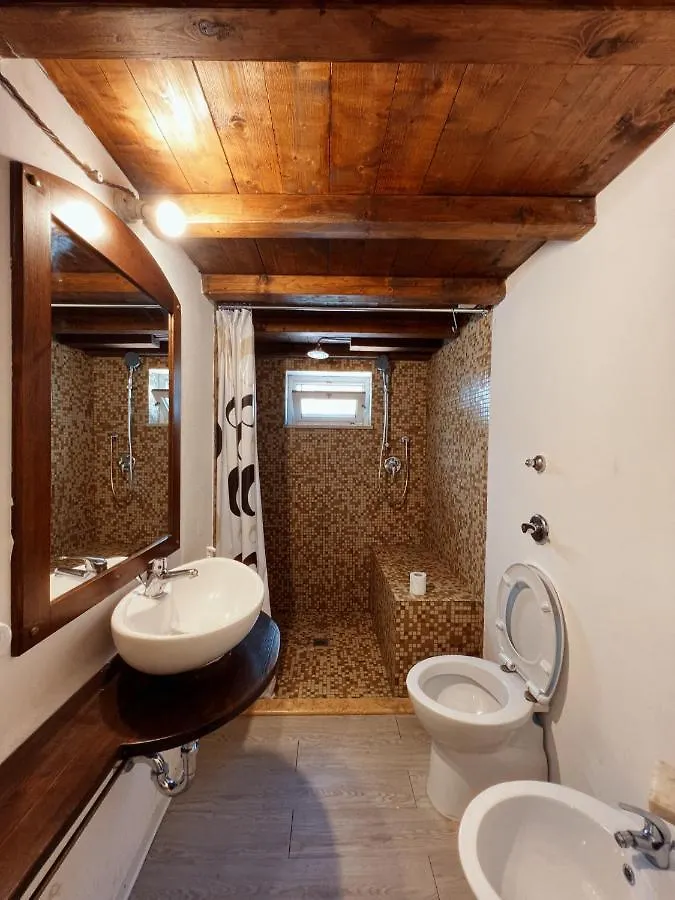 I Normanni Apartment Trapani Italy