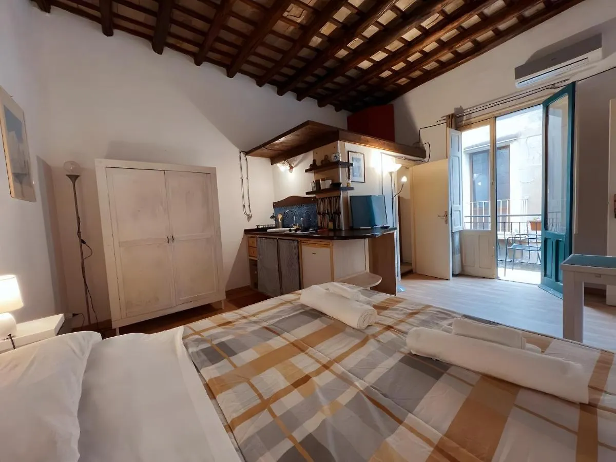 I Normanni Apartment Trapani 0*,  Italy