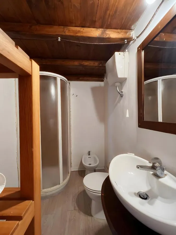 I Normanni Apartment Trapani