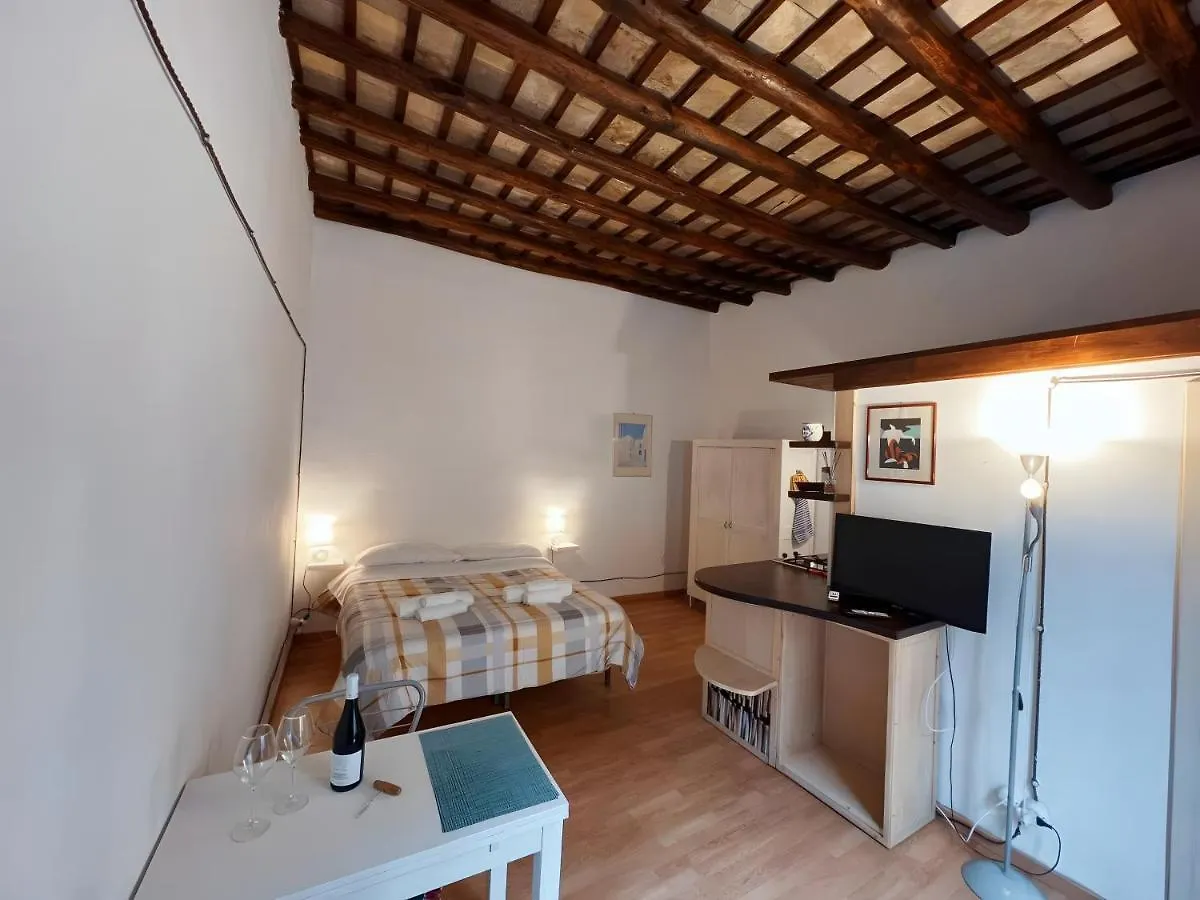 Apartamento I Normanni Trapani 0*,  Italia