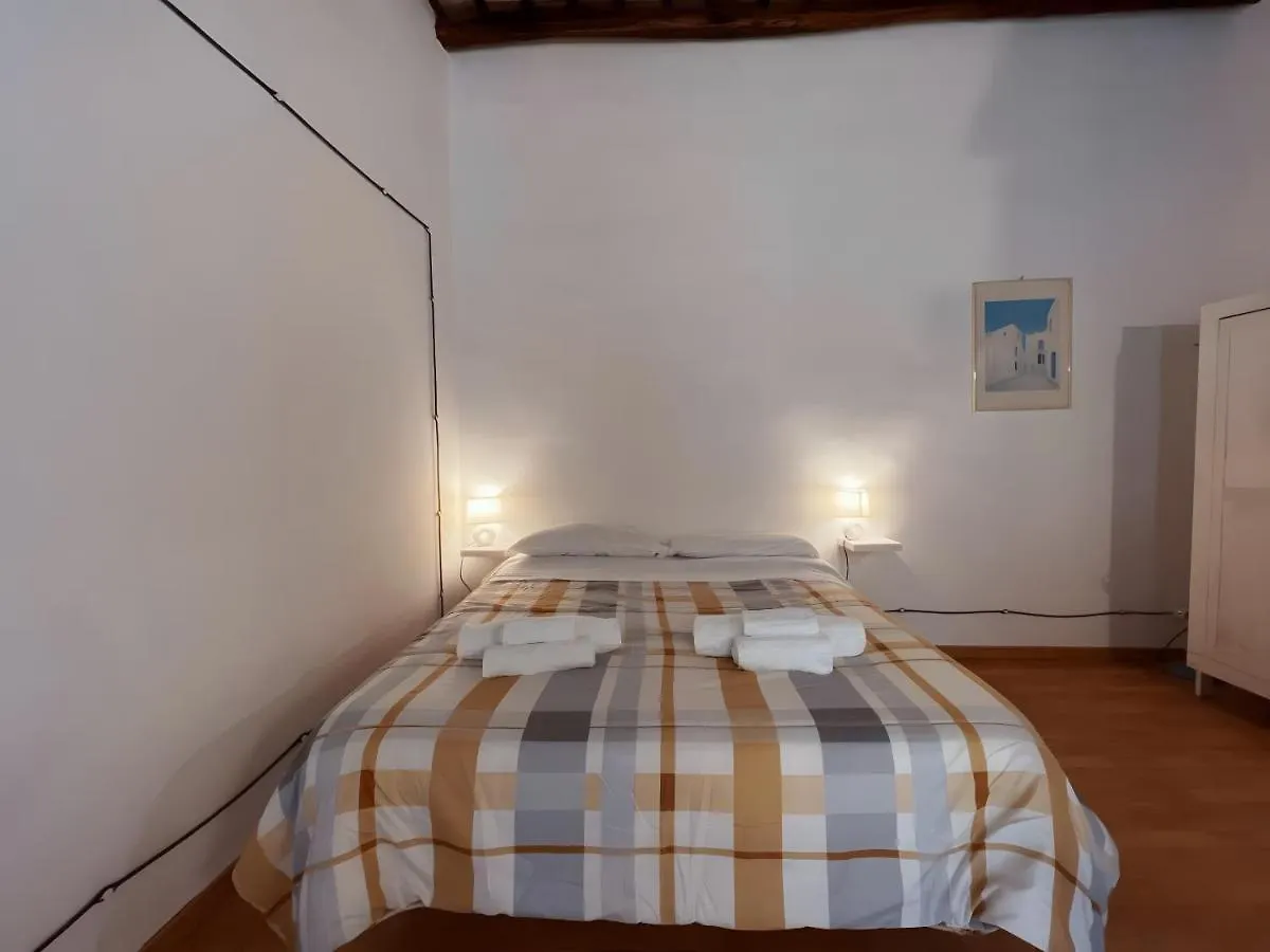 Apartmán I Normanni Trapani