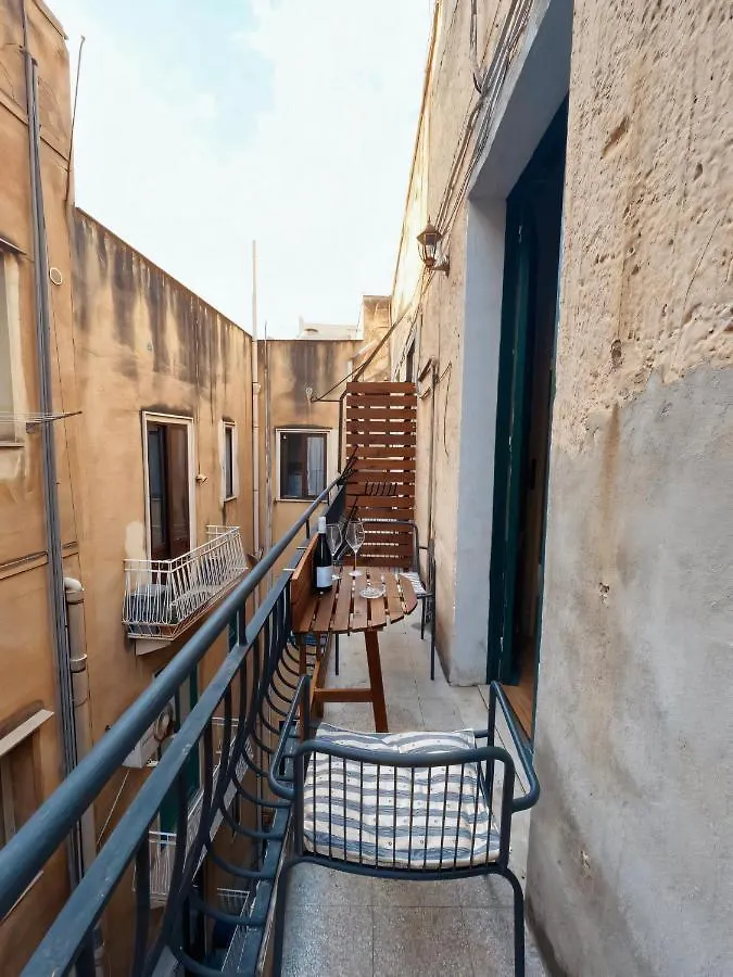 I Normanni Apartment Trapani